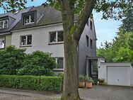 Fischlaker Schätzeken :) Ein- bis Dreifamilienhaus mit viel Platz und sehr schönem Grundstück - Essen