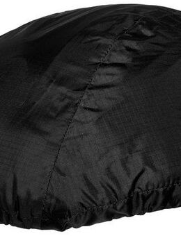 VAUDE Unterhelmmütze HELMET RAINCOVER (1-St) aus Polyester, für Erwachsene, wasserabweisend und wasserdicht