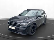 VW Tiguan, 2.0 TSI Allspace R-Line |, Jahr 2022 - Deggendorf