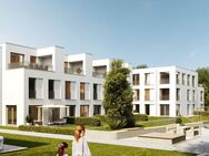Penthouse: Wohnfeeling mit Dachterrasse - Weinstadt
