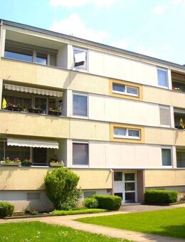 ** Solide Kapitalanlage in Dortmund Eving ** - Dortmund