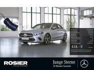 Mercedes A 250, e Limo Progressive, Jahr 2020 - Arnsberg