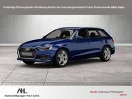 Audi A4, Avant 35 TDI, Jahr 2020 - Northeim