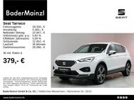 Seat Tarraco, 1.5 TSI XCELLENCE Beats, Jahr 2021 - Feldkirchen-Westerham