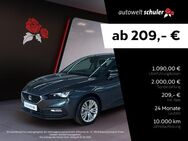 Seat Leon, 1.5 Style Edition eTSI, Jahr 2022 - Zimmern (Rottweil)