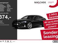 Audi A5, Sportback S line 40 TFSI R-Ca, Jahr 2024 - Wackersdorf