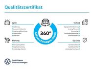 VW Up ! 1,0 TSI Basis Bluetooth Klima Fenster el. - Geesthacht