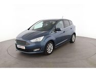 Ford C-Max 1.5 EcoBoost Titanium - Berlin