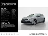 VW Golf, 1.5 TSI R-Line Assistenz, Jahr 2024 - Linsengericht