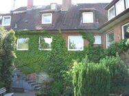 3 Zimmer-Maisonettewohnung in Klein Borstel - Hamburg