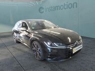 VW Arteon, 2.0 TSI Shooting Brake R, Jahr 2024 - München