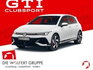 VW Golf, 2.0 TSI GTI Clubsport OPF (300 ) VERFÜGBAR, Jahr 2022 - Bürgstadt