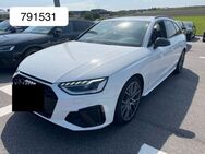 Audi S4 3.0 quattro ACC+ VirtCockpit+ Pano Matrix 19" - Steinbach-Hallenberg