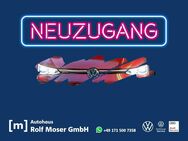 VW Passat Variant, 2.0 TDI Alltrack 147kW #IQ Light, Jahr 2022 - Engen