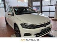 VW Polo, 1.0 TSI UNITED | | | |, Jahr 2020 - Plattling