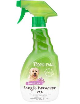 TropiClean Tangle Remover Entwirrungsspray - 473 ml