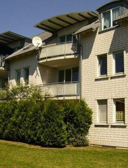 Helle 3-Zimmer-Wohnung in Bielefeld Sennestadt - Bielefeld