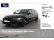 Audi A6, Avant 55 TFSI e quattro S line, Jahr 2025 - Neumarkt (Oberpfalz)