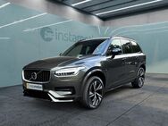 Volvo XC90, B6 AWD R-Design, Jahr 2020 - München