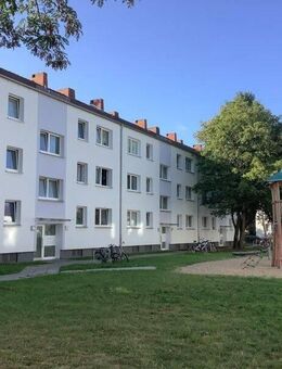 Wo das Leben so spielt - individuelle 2,5-Zimmer-Wohnung - Bremen