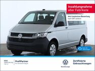 VW T6 Kombi, 1, Jahr 2024 - Hanau (Brüder-Grimm-Stadt)