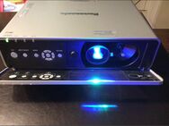 Panasonic PT-F200NT Wi-Fi 3500 ANSI Lumen LCD XGA 1024x768 - Datteln