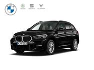 BMW X1, 20d M-Sport, Jahr 2021 - Leipzig