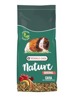 Versele-Laga Nature Original Cavia - 9 kg