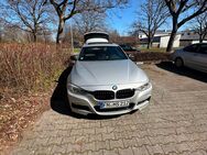 BMW 330d M Paket Sport Line - Friedrichshafen