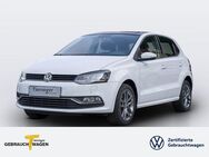 VW Polo 1.0 ALLSTAR LED SITZHZG PANO ALLWETTER - Plettenberg