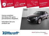 Audi Q2, 35 TDI advanced, Jahr 2023 - Holzminden