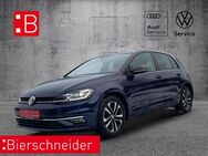 VW Golf, 2.0 TDI VII IQ Drive 16, Jahr 2019 - Treuchtlingen