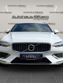 Volvo V60 Hybrid Allrad - Bredstedt