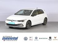 VW Golf, 1.5 TSI OPF Active PLUS, Jahr 2022 - Rudolstadt