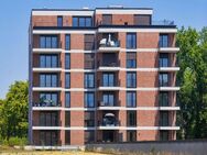 Hermann Immobilien: Gemütlich Wohnen · Bezugsfertig! · ETW C 01.05 - Hattersheim (Main)