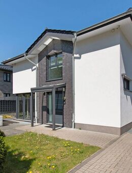 Modernes Zweifamilienhaus an der Grenze zu Marienthal - Großzügiges Wohnen perfekt für Freunde - Hamburg