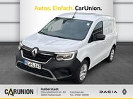 Renault Kangoo, Rapid L1 Blue dCi 95, Jahr 2024 - Halberstadt