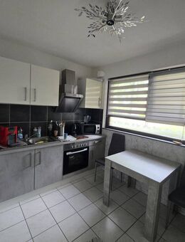 Attraktive 3-Zimmer-Wohnung - gelegen in Nienburg/Weser - Nienburg (Weser)