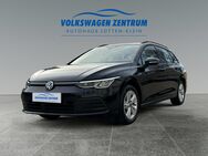 VW Golf Variant, 1.0 Golf VIII eTSI, Jahr 2022 - Rostock