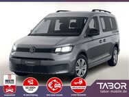 VW Caddy, Maxi 116 4JahreG RW 117km, Jahr 2025 - Kehl