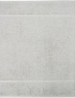 framsohn frottier Badematte Uni Basic Hotelmatte, Höhe 11 mm, beidseitig nutzbar, fußbodenheizungsgeeignet, schnell trocknend, Baumwolle, rechteckig, große Farbpalette, Hergestellt in Österreich, Badezimmerteppich