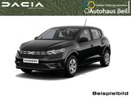 Dacia Sandero, 1.0 III Essential TCe 90 EU6e Touchscreen, Jahr 2024 - Frankenberg (Eder)