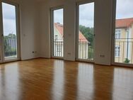 2-Zimmer-Wohnung mit Balkon in Friedrichshagen zu vermieten - Berlin