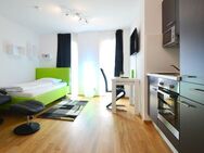 Nahe Frankfurt - Tolles Boardingapartment - Mörfelden-Walldorf