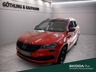 Skoda Karoq, 1.5 TSI Sportline, Jahr 2020 - Hofheim (Taunus)