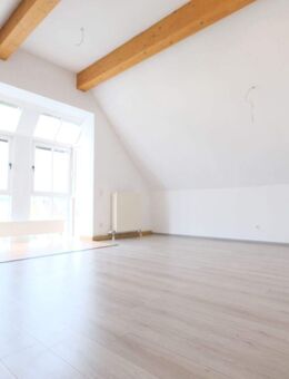 Sehr zentrale 3-Zimmer-Wohnung! - Deggendorf