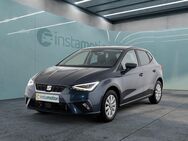 Seat Ibiza, 1.0 TSI Style, Jahr 2019 - München