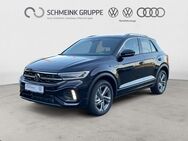 VW T-Roc, 1.5 TSI R-Line Allwetter, Jahr 2022 - Wesel