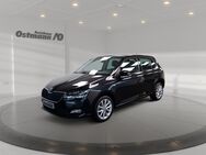 Skoda Fabia, 1.0 TSI Soleil FLA, Jahr 2019 - Fritzlar