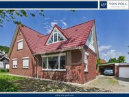 Großzügiges Einfamilienhaus mit Einliegerwohnung - Zentrumsnah - Norden